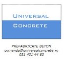 Universal Concrete SRL