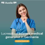 Auxila Pflegepartner GmbH