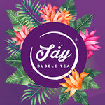 JAY BUBBLE TEA