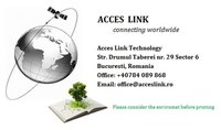 Acces Link Technology S.R.L.