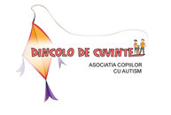 Asociatia Copiilor cu Autism "Dincolo de Cuvinte" Dumbravita Timis