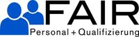 FAIR Personal + Qualifizierung GmbH