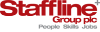 Staffline group plc