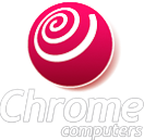 Chrome Computers S.R.L.
