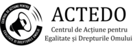 Centrul de Acțiune pentru Egalitate și Drepturile Omului – ACTEDO