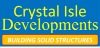 Crystal Isle Development Ltd