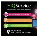 HiQService