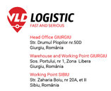 Vld Logistic S.R.L.