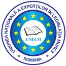 Asociația Uniunea Națională A Experților În Legislația Muncii