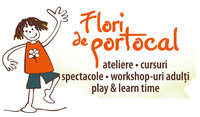 Flori De Portocal S.R.L.