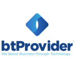 BTP BUSINESS TECHNOLOGY PROVIDER SRL