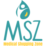 MEDICAL SHOPPING ZONE SRL