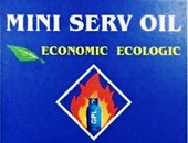 Mini Serv Oil S.R.L.