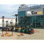 CANDEX FORKLIFTS SRL