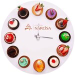COFETARIA NARCISA SRL