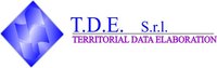 T.D.E. - Territorial Data Elaboration S.R.L.