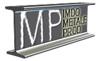 IMDO METALE PROD SRL