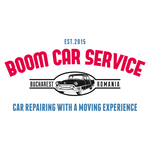 BOOM CAR SERVICE SRL