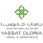 Yassat Gloria Hotel & Apartments