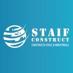 STAIF CONSTRUCT S.R.L.