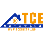 SC TCE GROUP INSTAL SRL