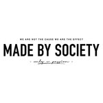 MADE BY SOCIETY