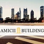 AMICII BUILDING SRL