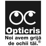 OPTICRIS OPTICA SRL