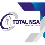 TOTAL NSA AG CONSTRUCT SRL