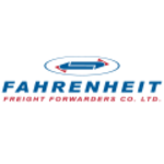 Fahrenheit Freight Forwarders Co. Ltd.