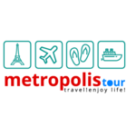 booking metropolis