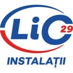 SC LIC 29 INSTALATII SRL