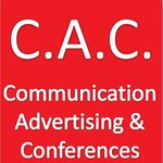 C.A.C Communication Advertising & Conferences SRL