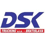 DSK trucking sro
