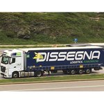 Dissegna Logistics Romania