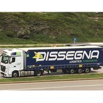 DISSEGNA LOGISTICS ROMANIA SRL