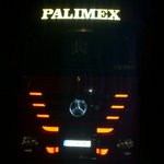 Palimex Complex