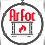 ARFOC TEHNO
