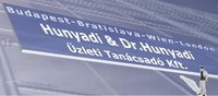 Hunyadi & dr. Hunyadi Consulting