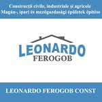 Leonardo Ferogob Const