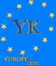 YK-Europe clean