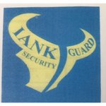 Iank Security Guard