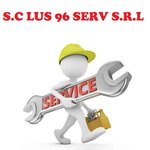 SC LUS 96 SERV SRL