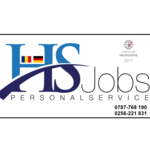Hs Jobs Personal Service