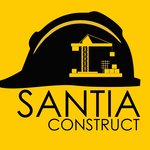 SANTIA PARTNER CONSTRUCT SRL