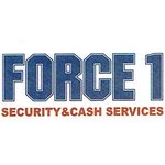 FORCE 1 SECURITY&CASH SERVICES