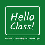 HELLO CLASS SRL