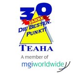 Teaha Management Consulting SRL