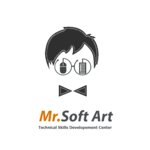 Mr Soft Art