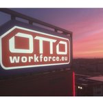 OTTO Work Force BV